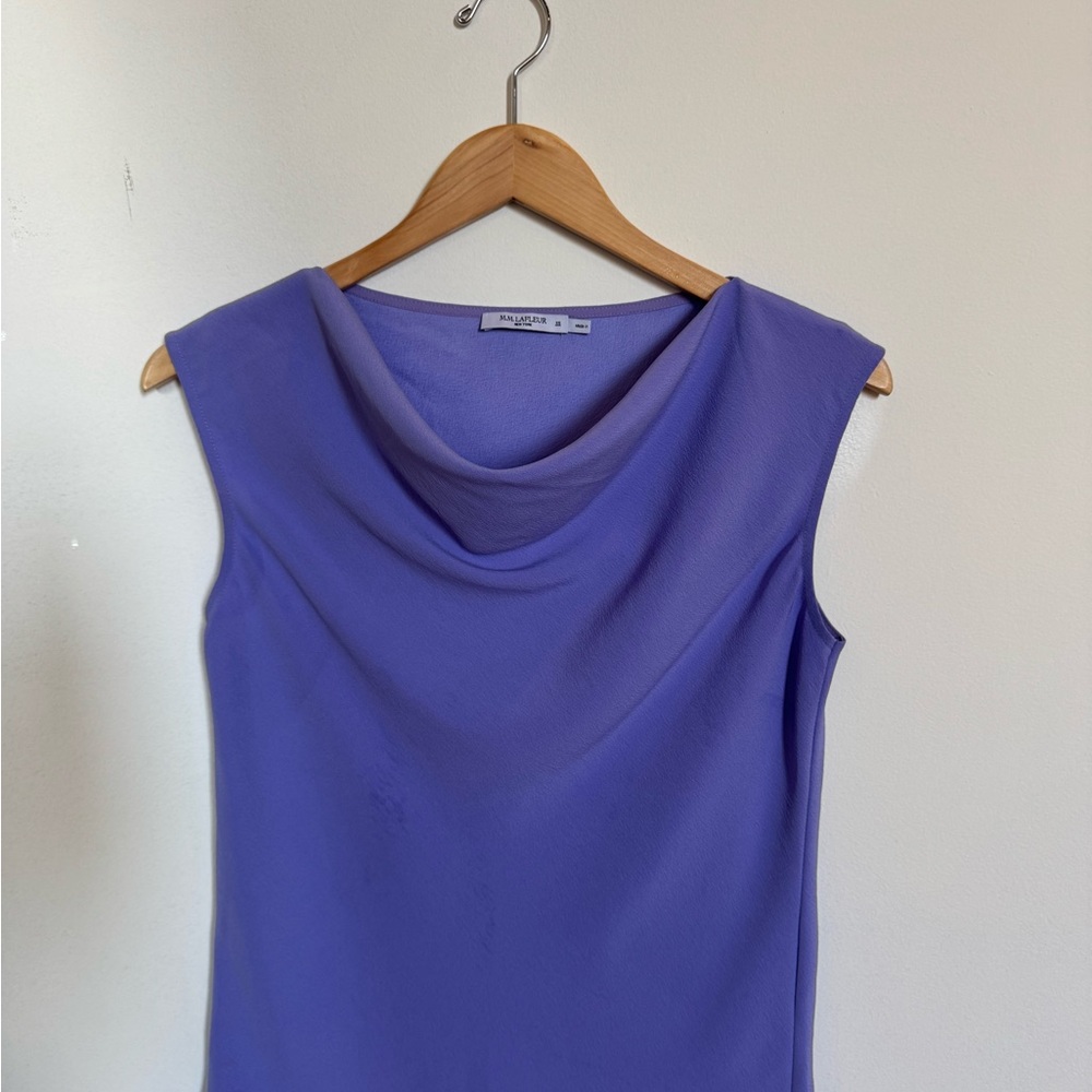 M.M.LaFleur Nora Top – XS
